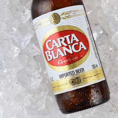 Carta Blanca