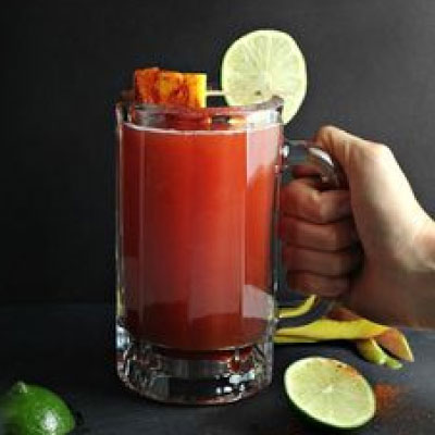 Clamato